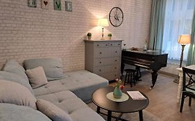 Gizella Apartman