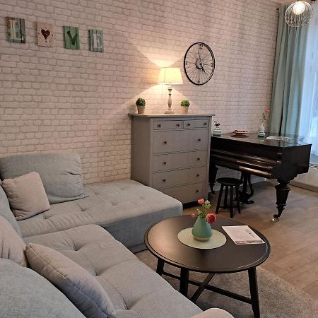 Gizella Apartman Budapest Kültér fotó